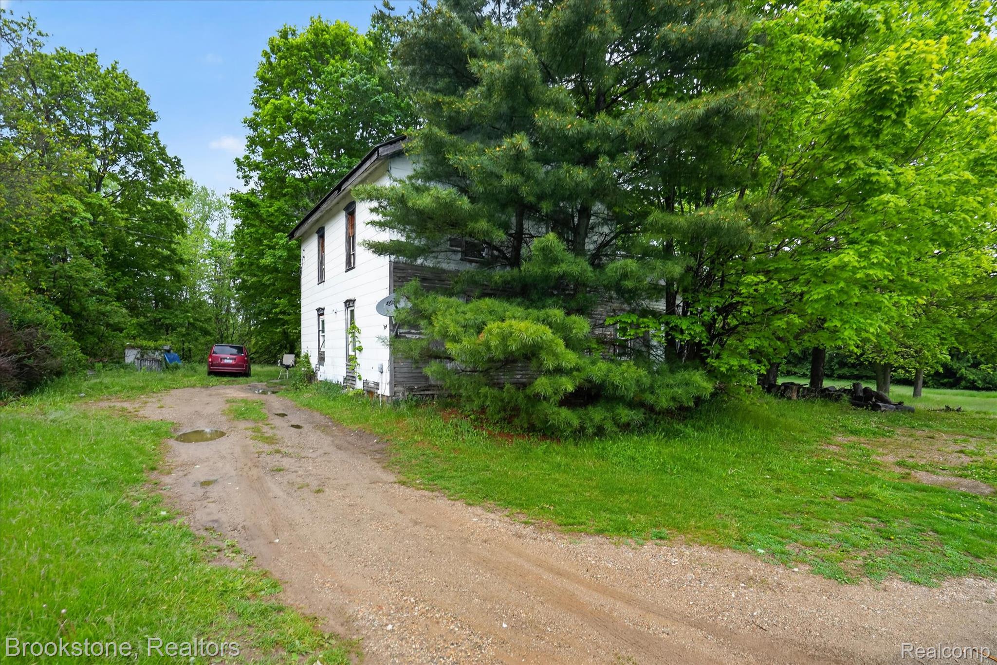 4658 E Territorial Road