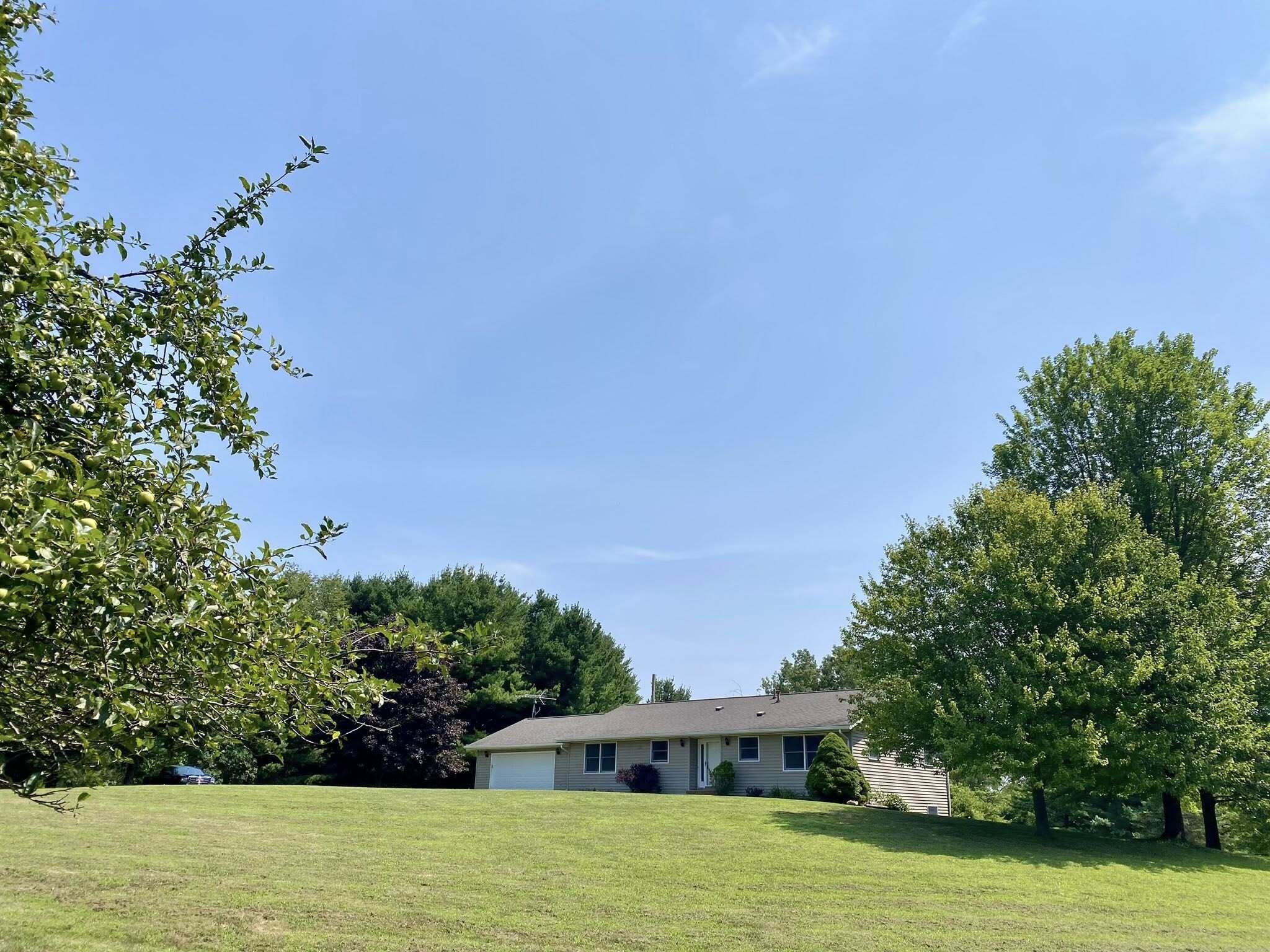 11794 Clark Road