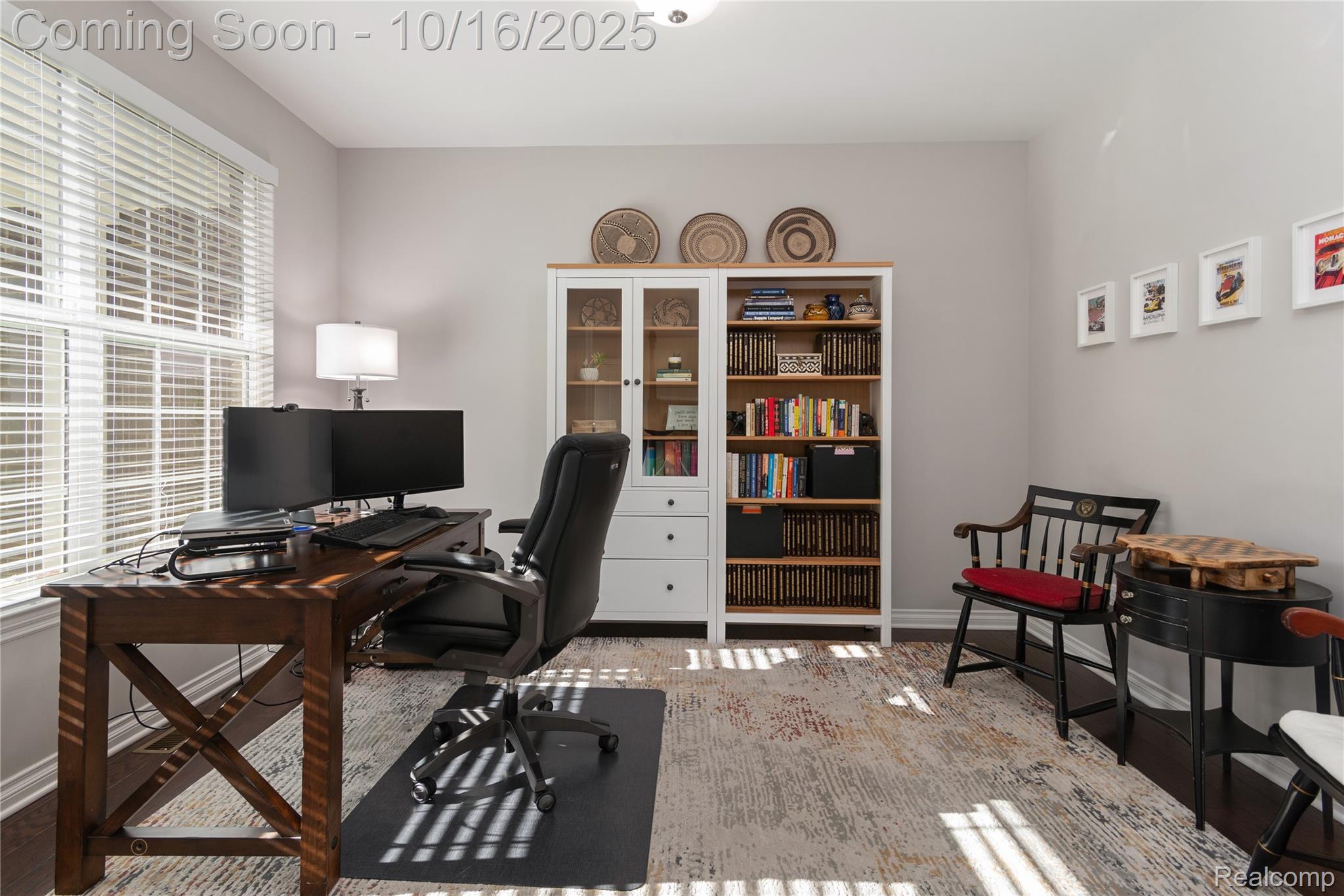 21587 Hasenclever Drive