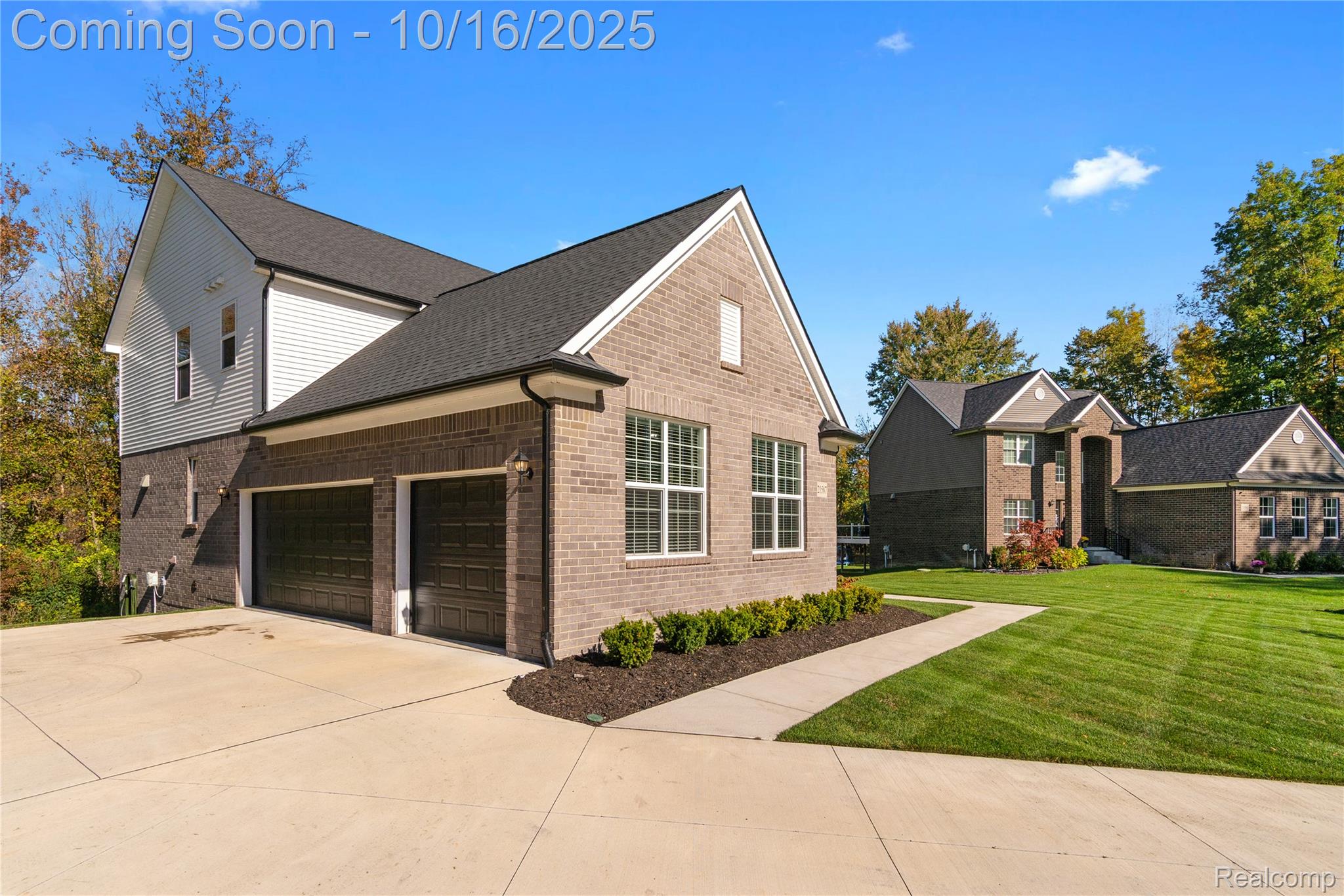 21587 Hasenclever Drive