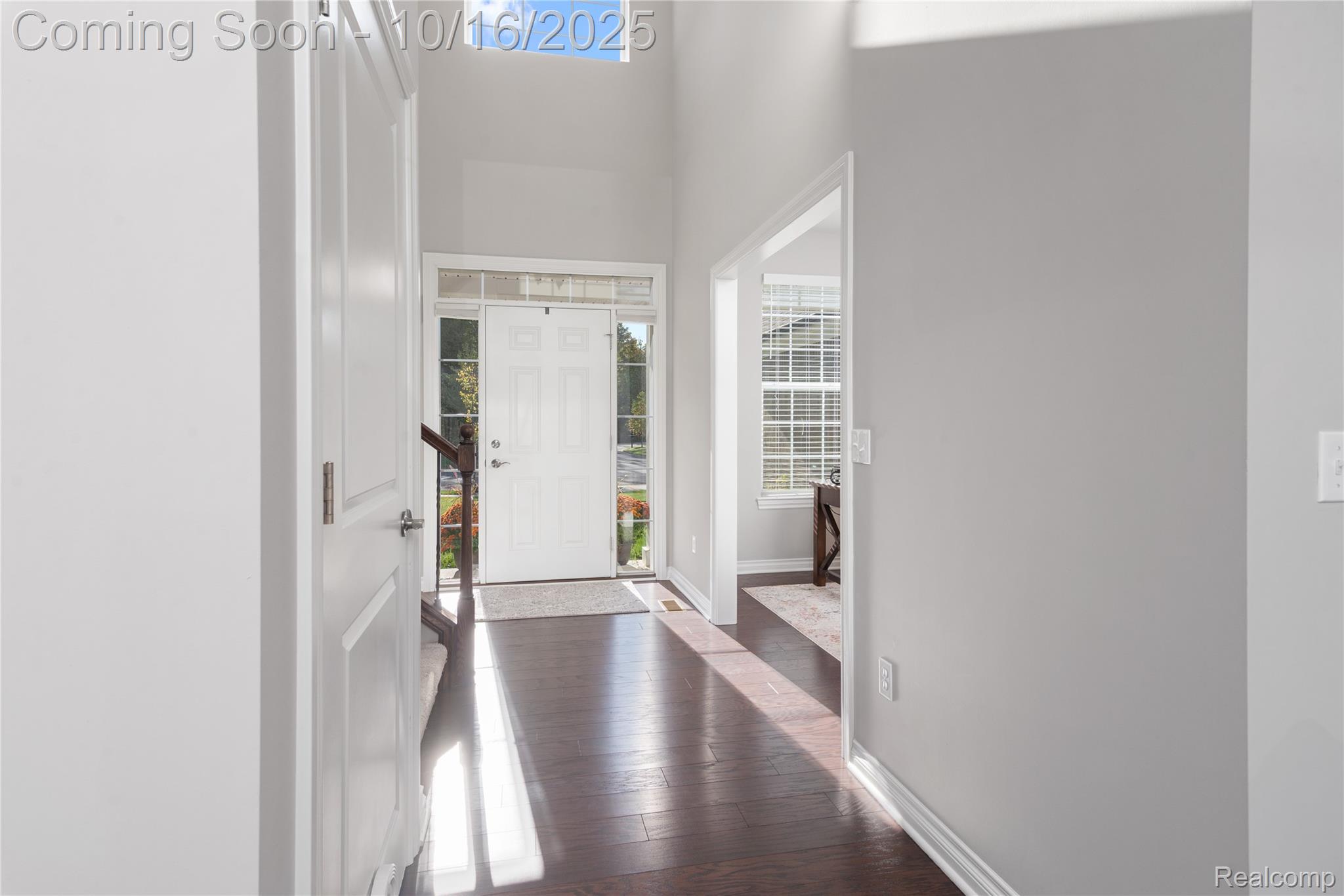 21587 Hasenclever Drive