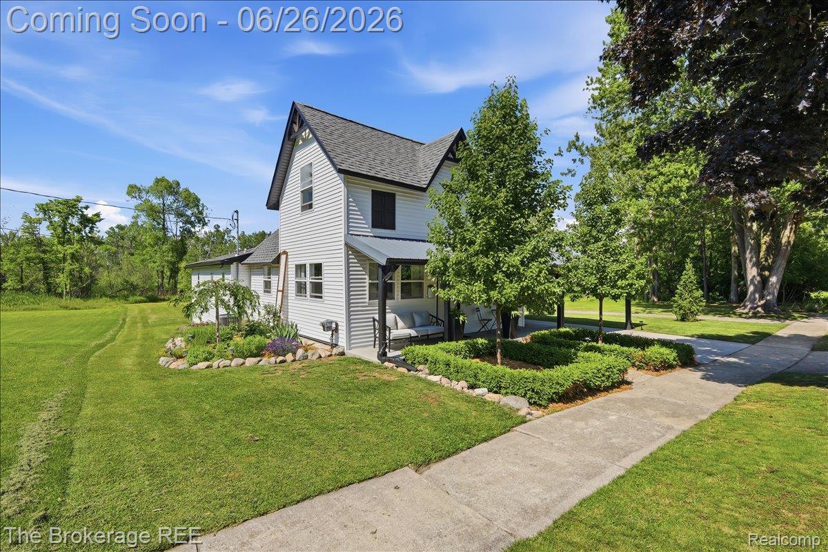 208 North Street