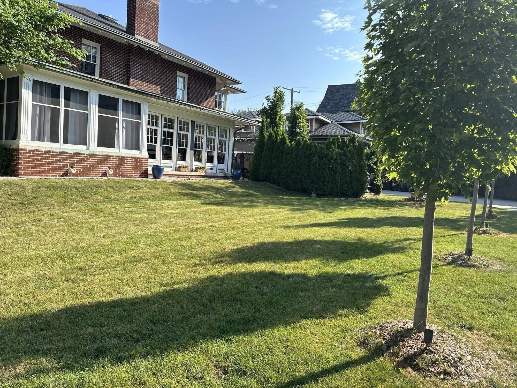 334 University Place