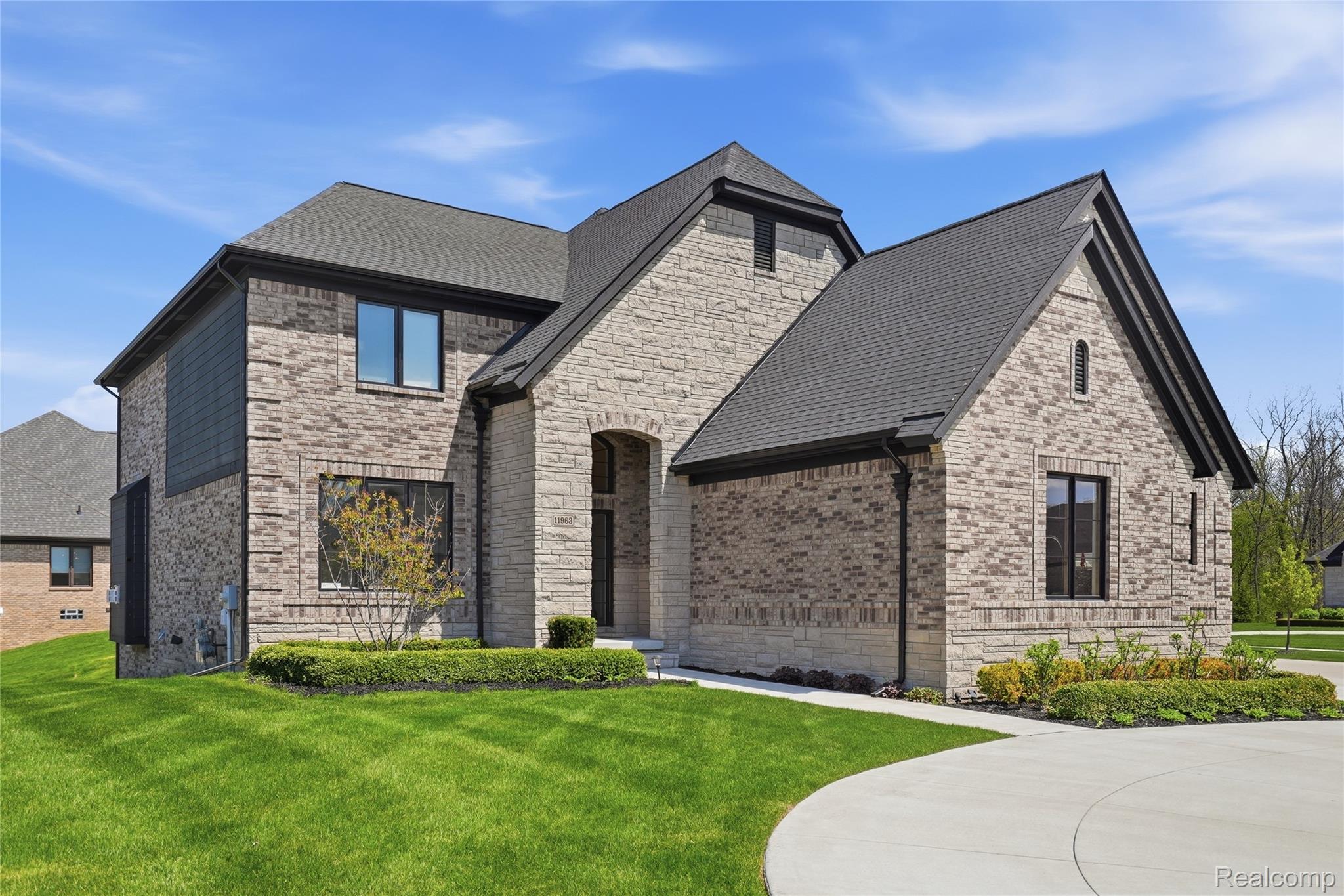 11963 Forest Brook Drive