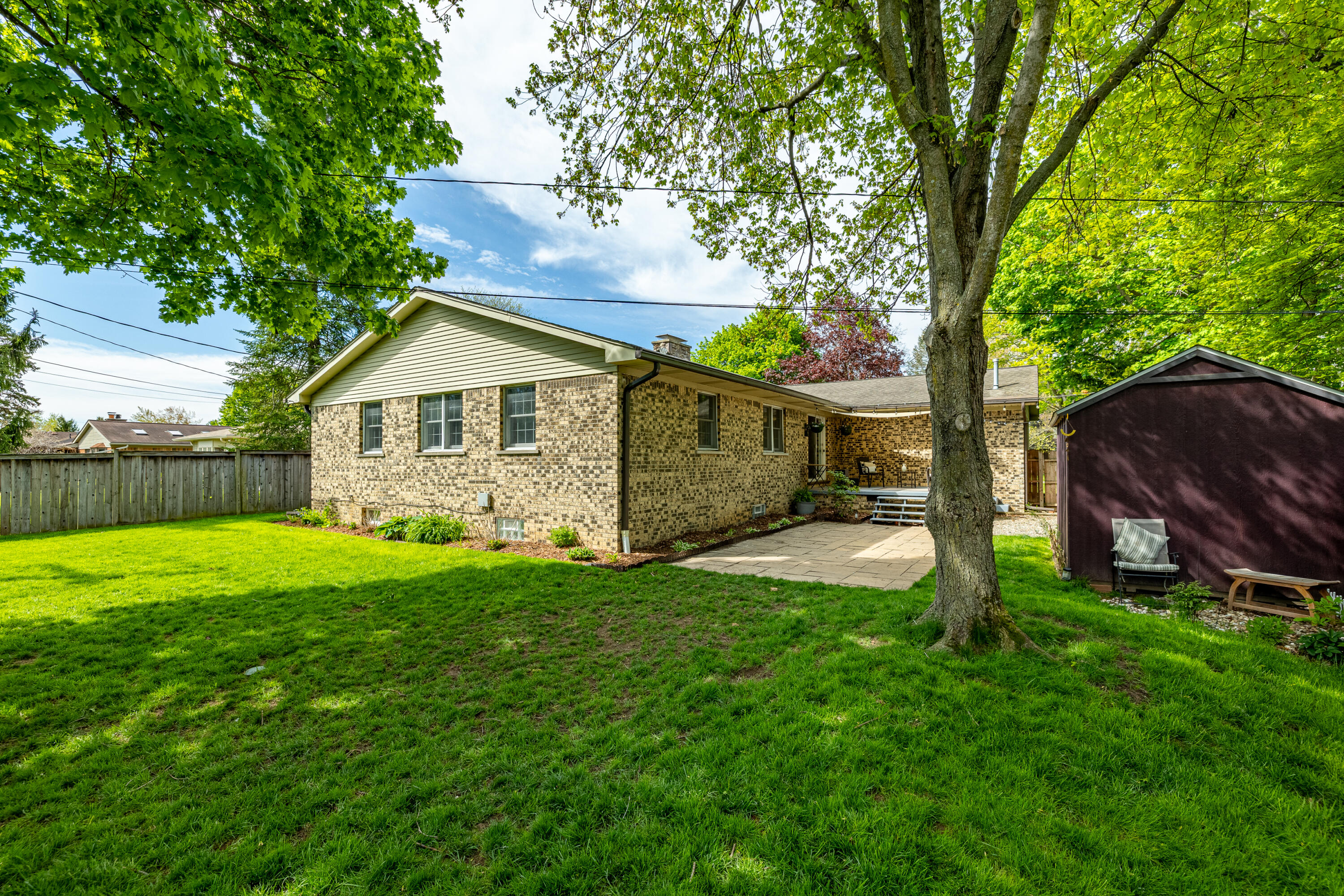 454 Mills Road