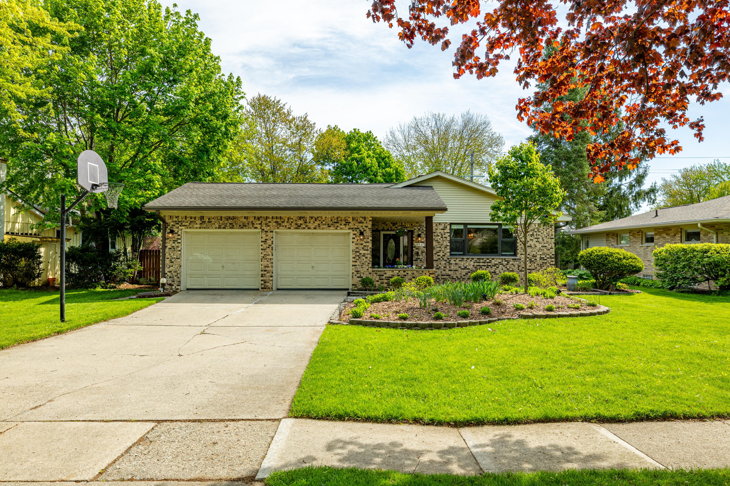 454 Mills Road