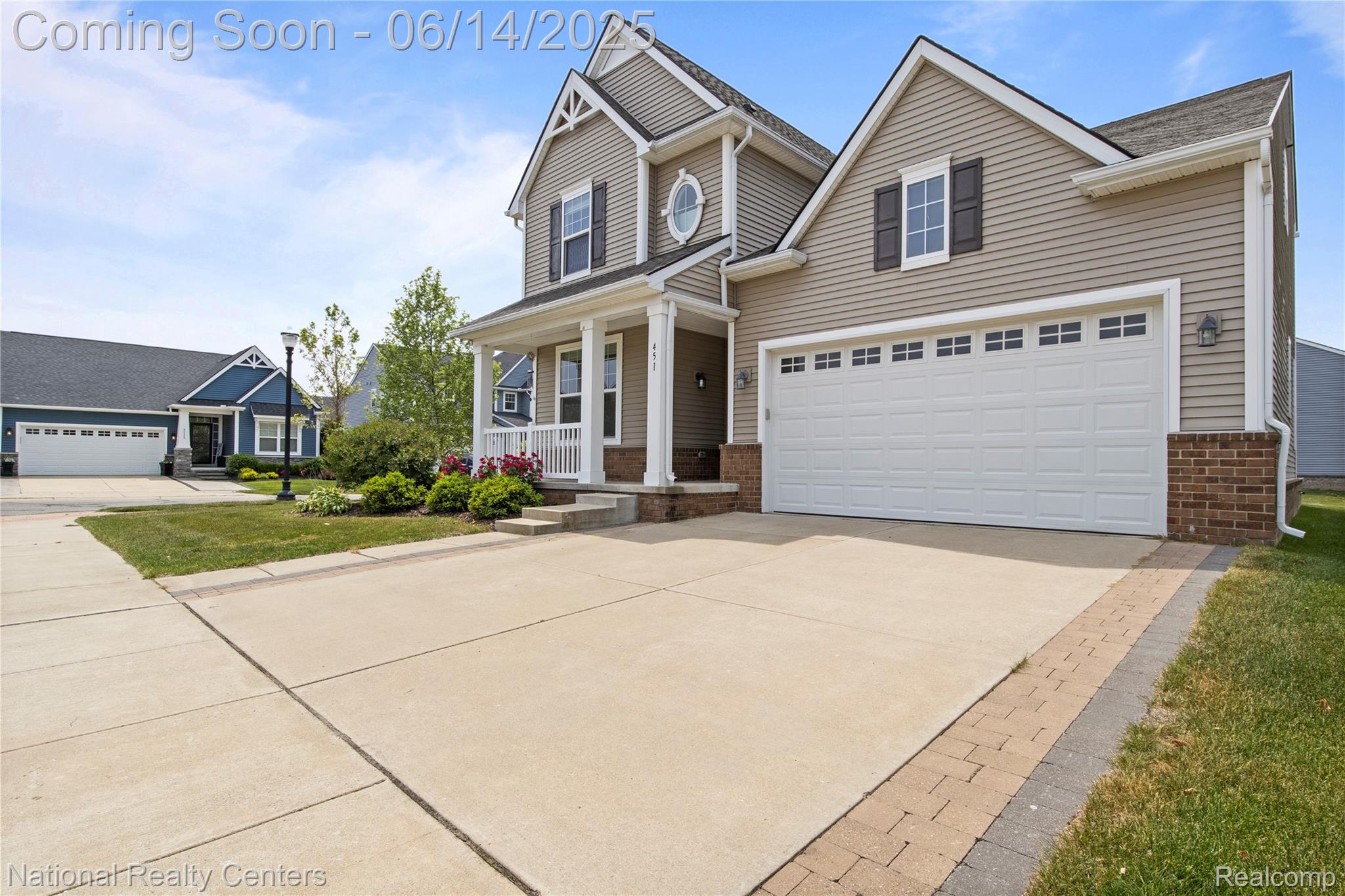 451 Goodrich