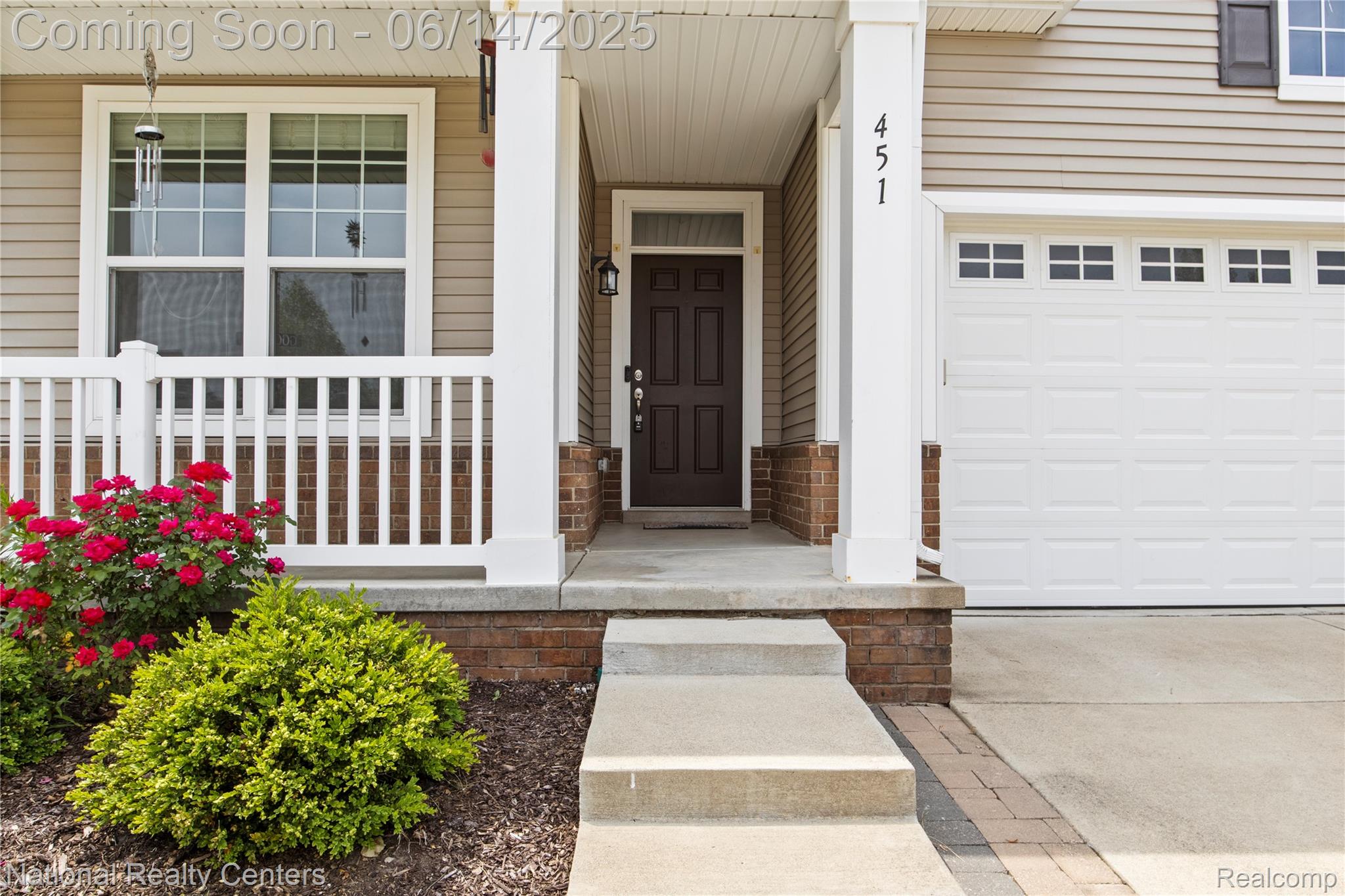 451 Goodrich