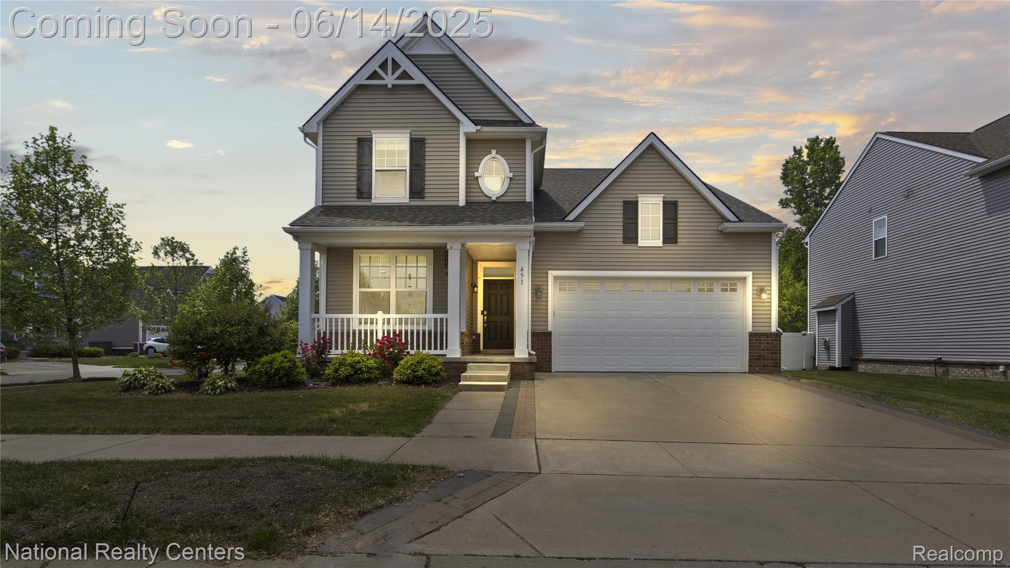 451 Goodrich