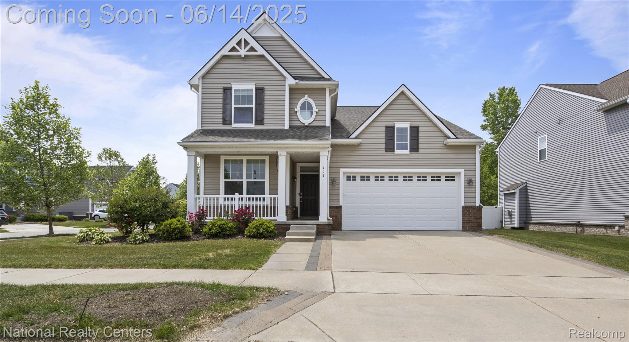 451 Goodrich