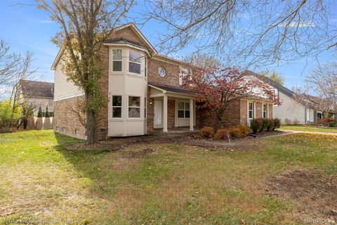 37829 Stableview Drive Farmington City MI 48335