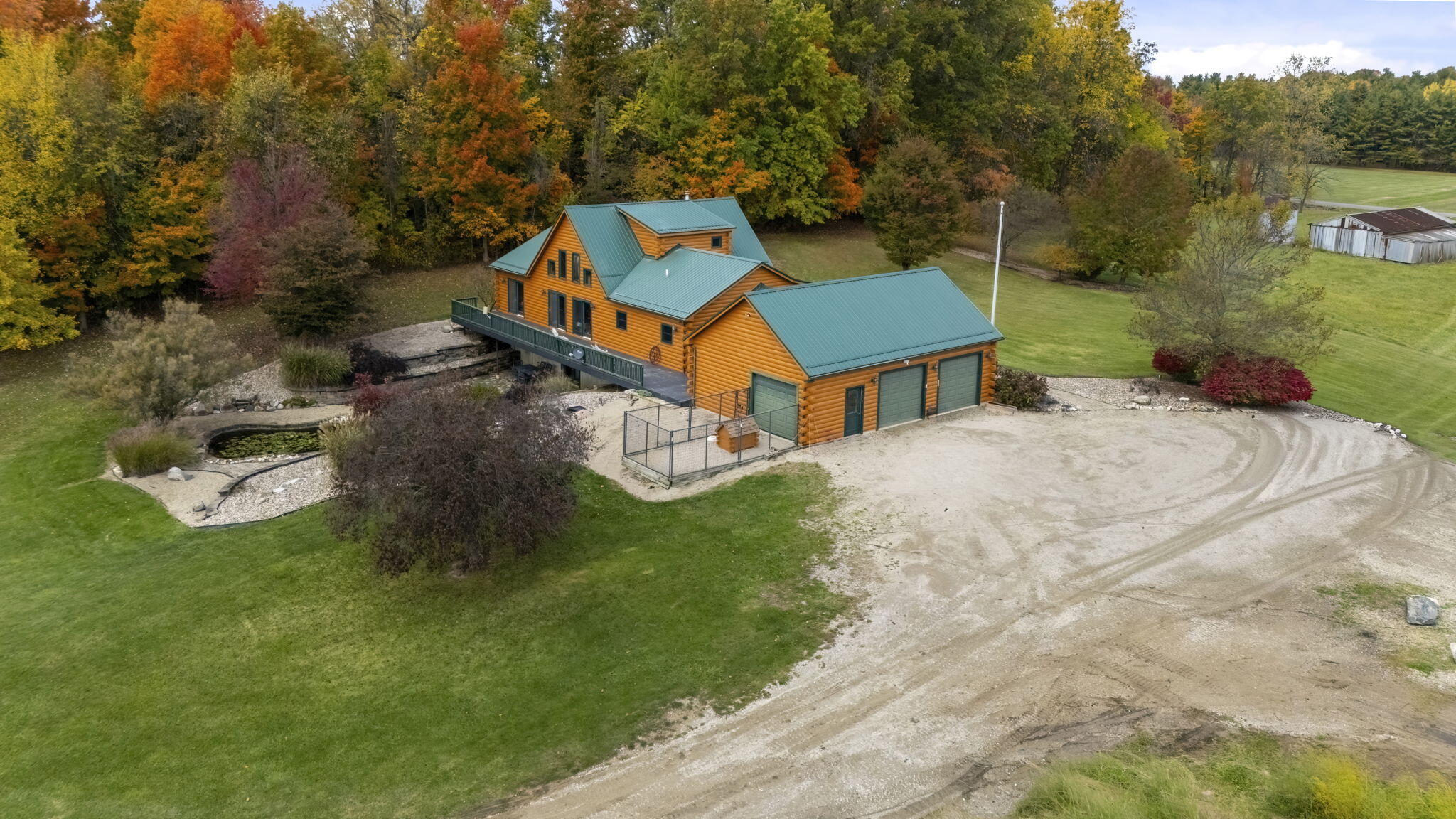 1630 Buffalo Road