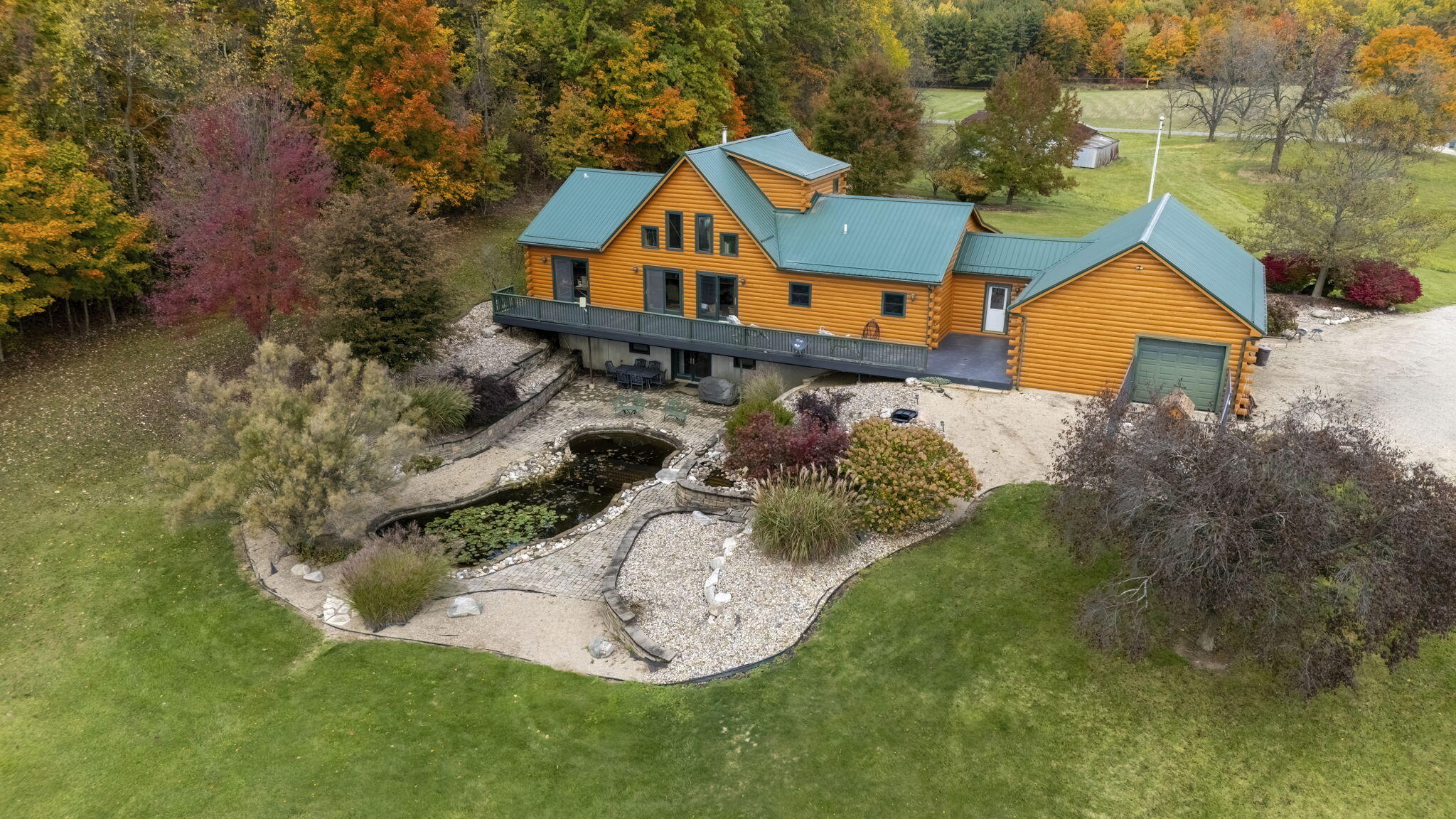 1630 Buffalo Road