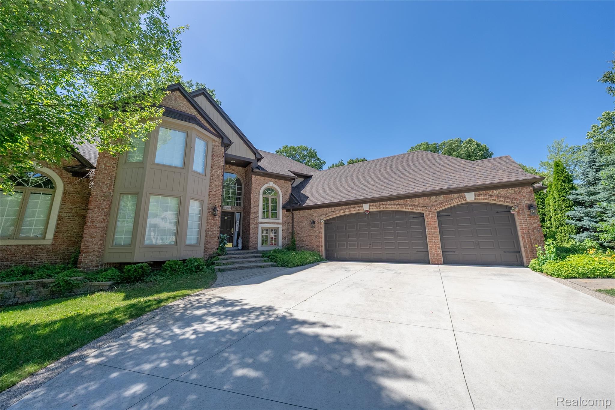 56135 Parkview Drive