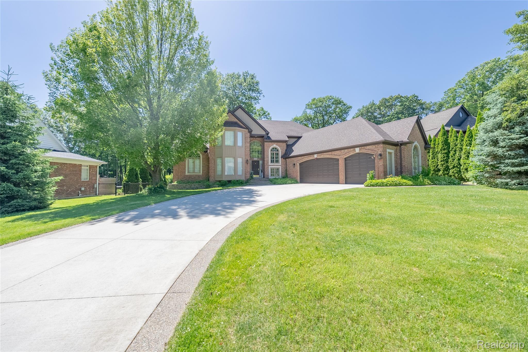 56135 Parkview Drive