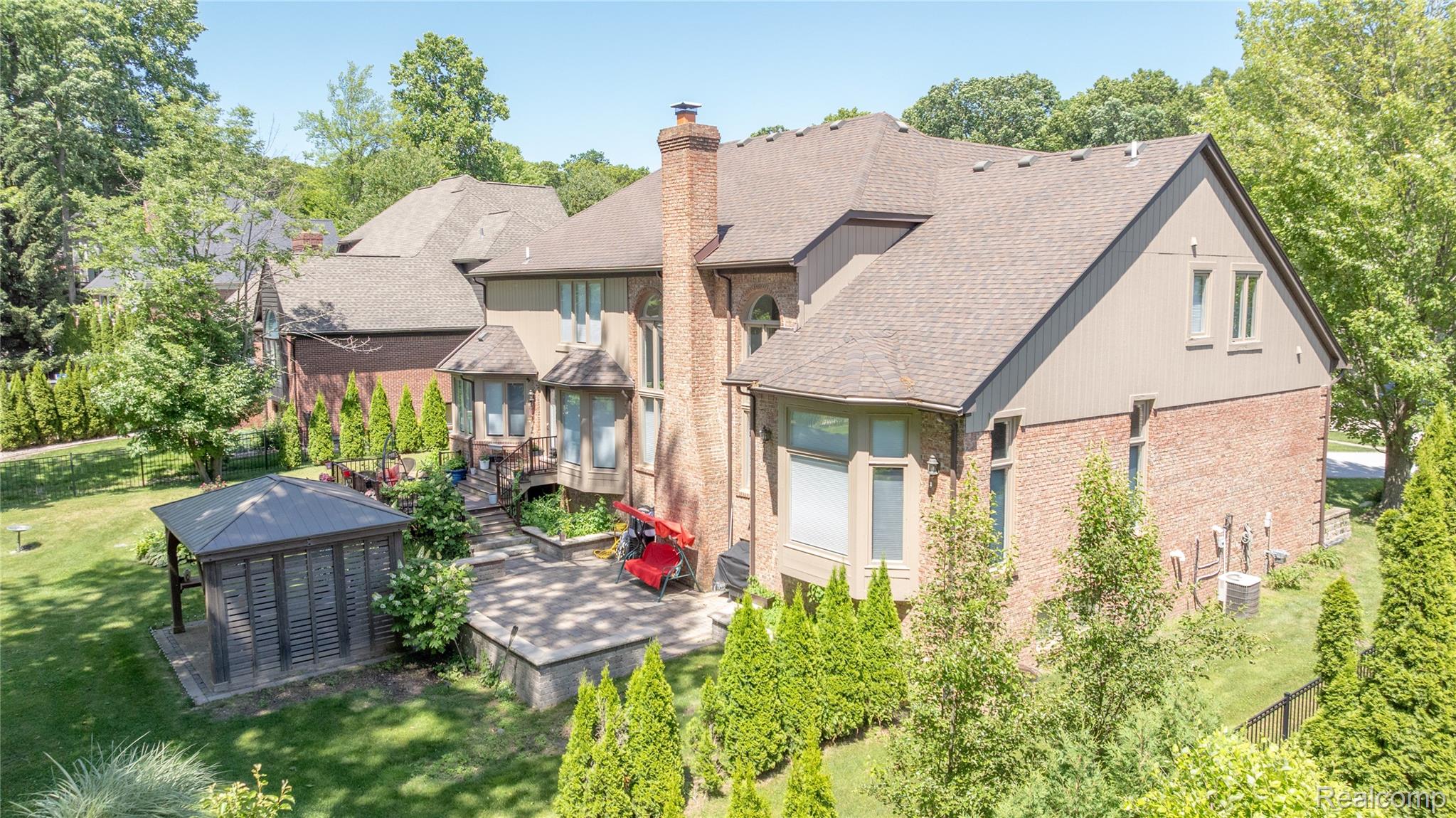56135 Parkview Drive