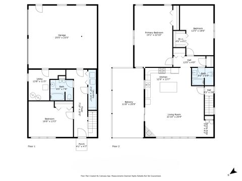 A home in BenzoniaTownship_Benzie