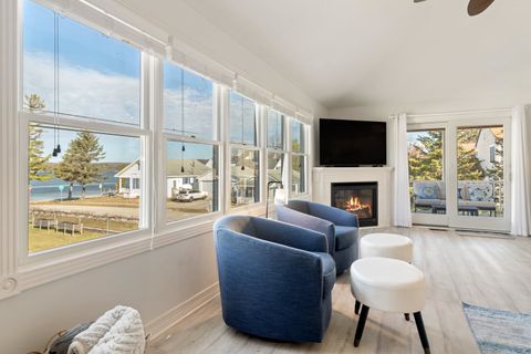 A home in BenzoniaTownship_Benzie