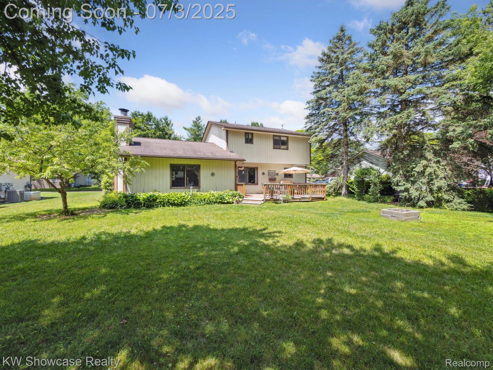 5224 Kristi Lane