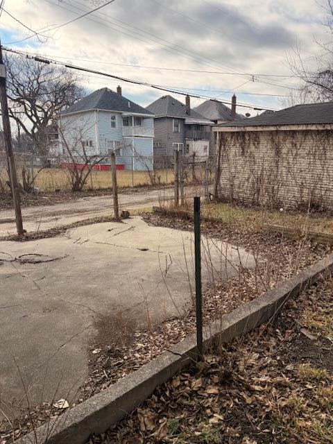 3267 Vicksburg Street