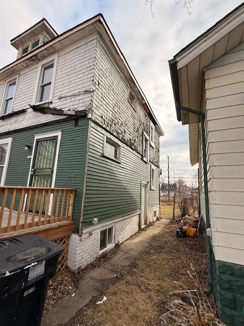 3267 Vicksburg Street