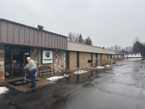 2709 PONTIAC LAKE Road Waterford Charter Township Oakland MI 48328