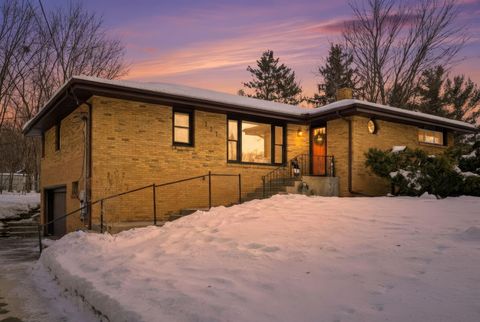 117 N Fairview Avenue Niles City MI 49120