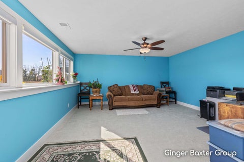 Tiny photo for 3866 Windsor Ridge Drive NE, Plainfield Charter Township, MI 49341 (MLS # 65026054483)