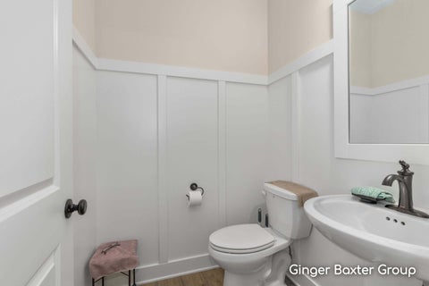 Tiny photo for 3866 Windsor Ridge Drive NE, Plainfield Charter Township, MI 49341 (MLS # 65026054483)