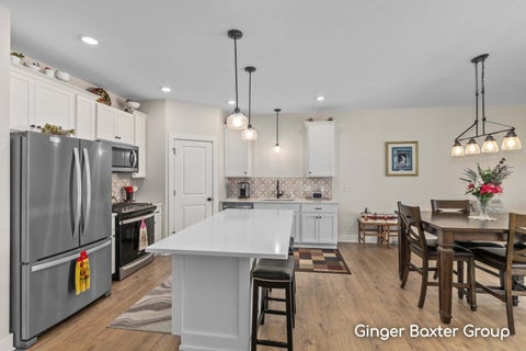 Tiny photo for 3866 Windsor Ridge Drive NE, Plainfield Charter Township, MI 49341 (MLS # 65026054483)