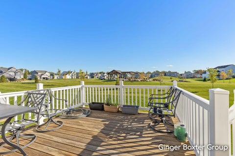 Tiny photo for 3866 Windsor Ridge Drive NE, Plainfield Charter Township, MI 49341 (MLS # 65026054483)