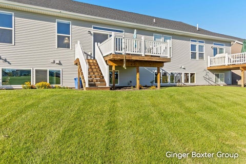 Tiny photo for 3866 Windsor Ridge Drive NE, Plainfield Charter Township, MI 49341 (MLS # 65026054483)