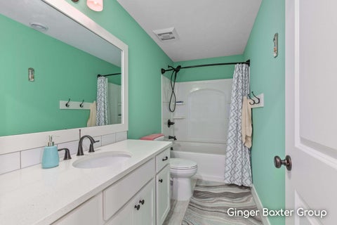 Tiny photo for 3866 Windsor Ridge Drive NE, Plainfield Charter Township, MI 49341 (MLS # 65026054483)