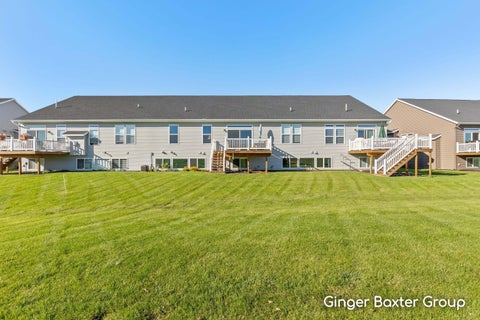 Tiny photo for 3866 Windsor Ridge Drive NE, Plainfield Charter Township, MI 49341 (MLS # 65026054483)