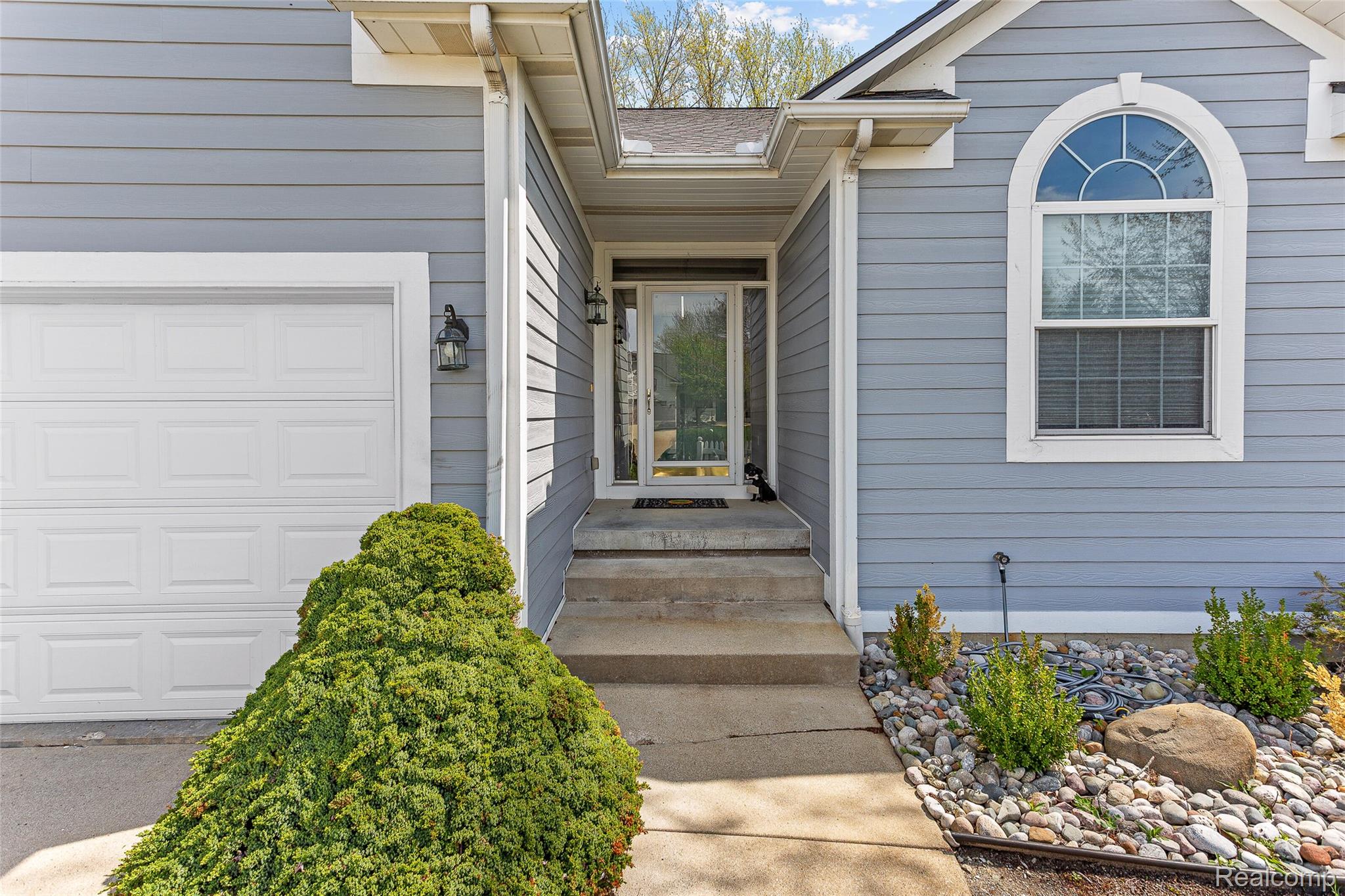 12311 Water Greens Court