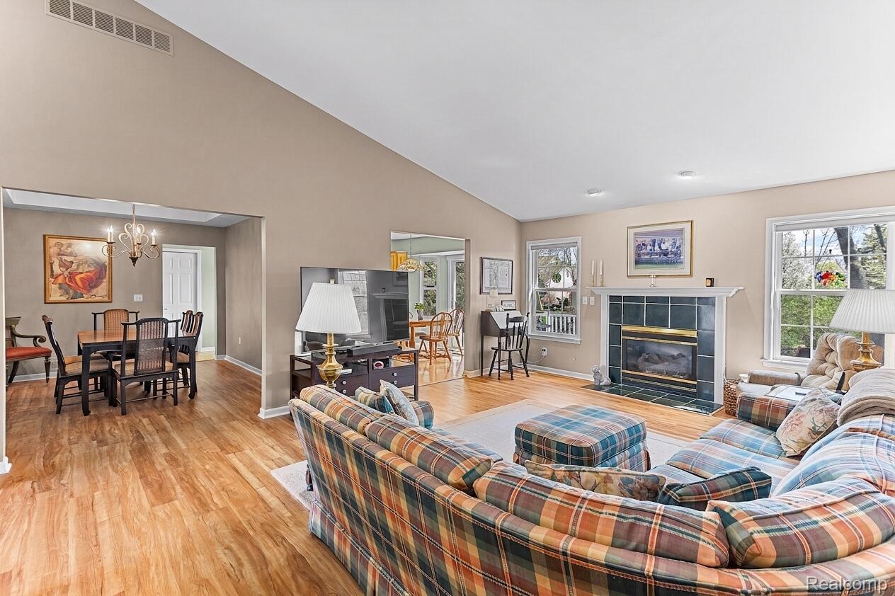12311 Water Greens Court