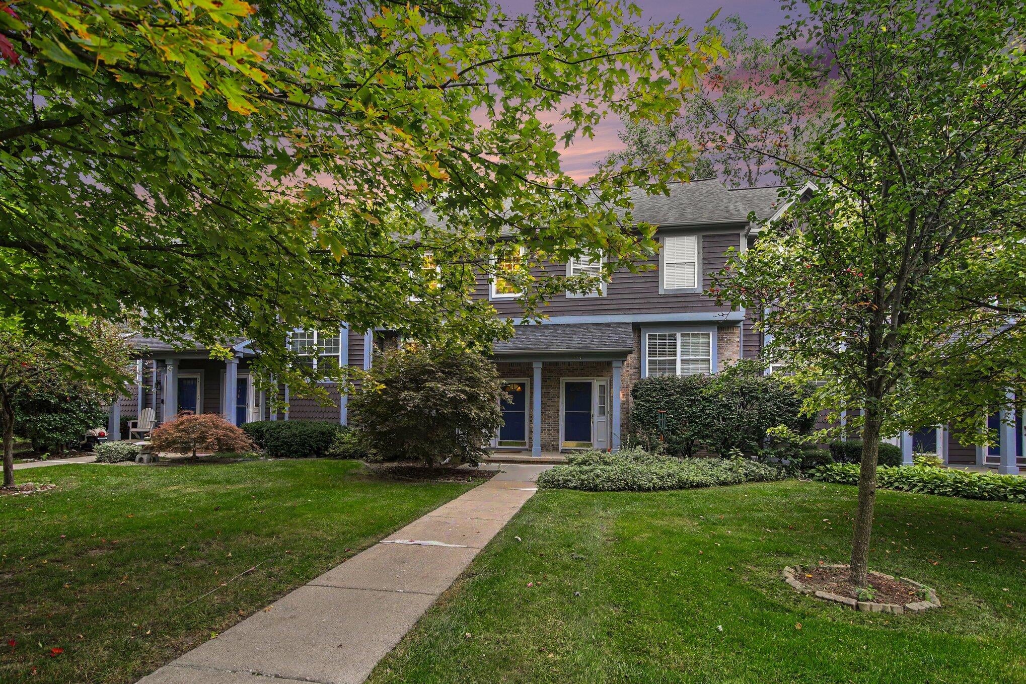 256 Lyn Anne Court