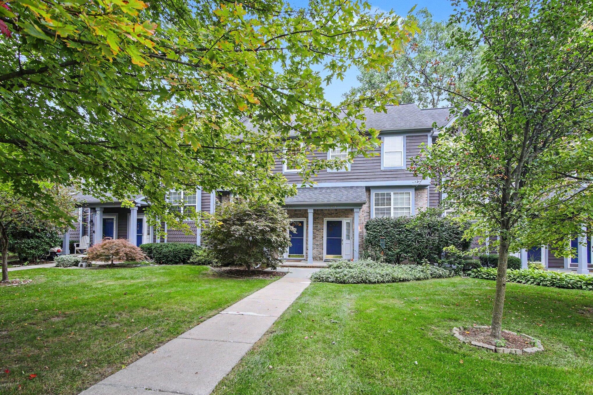 256 Lyn Anne Court
