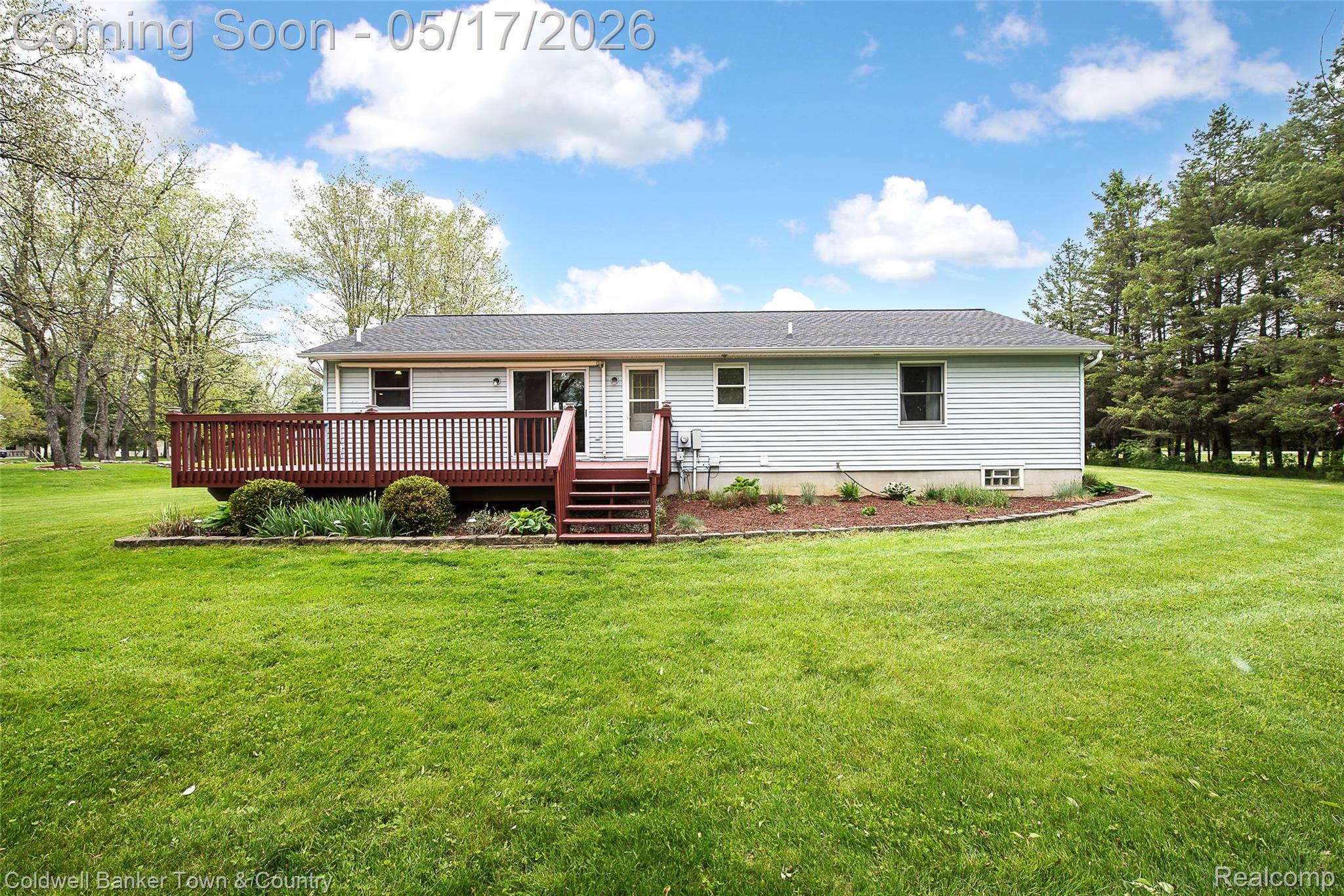 2154 Kingston Drive