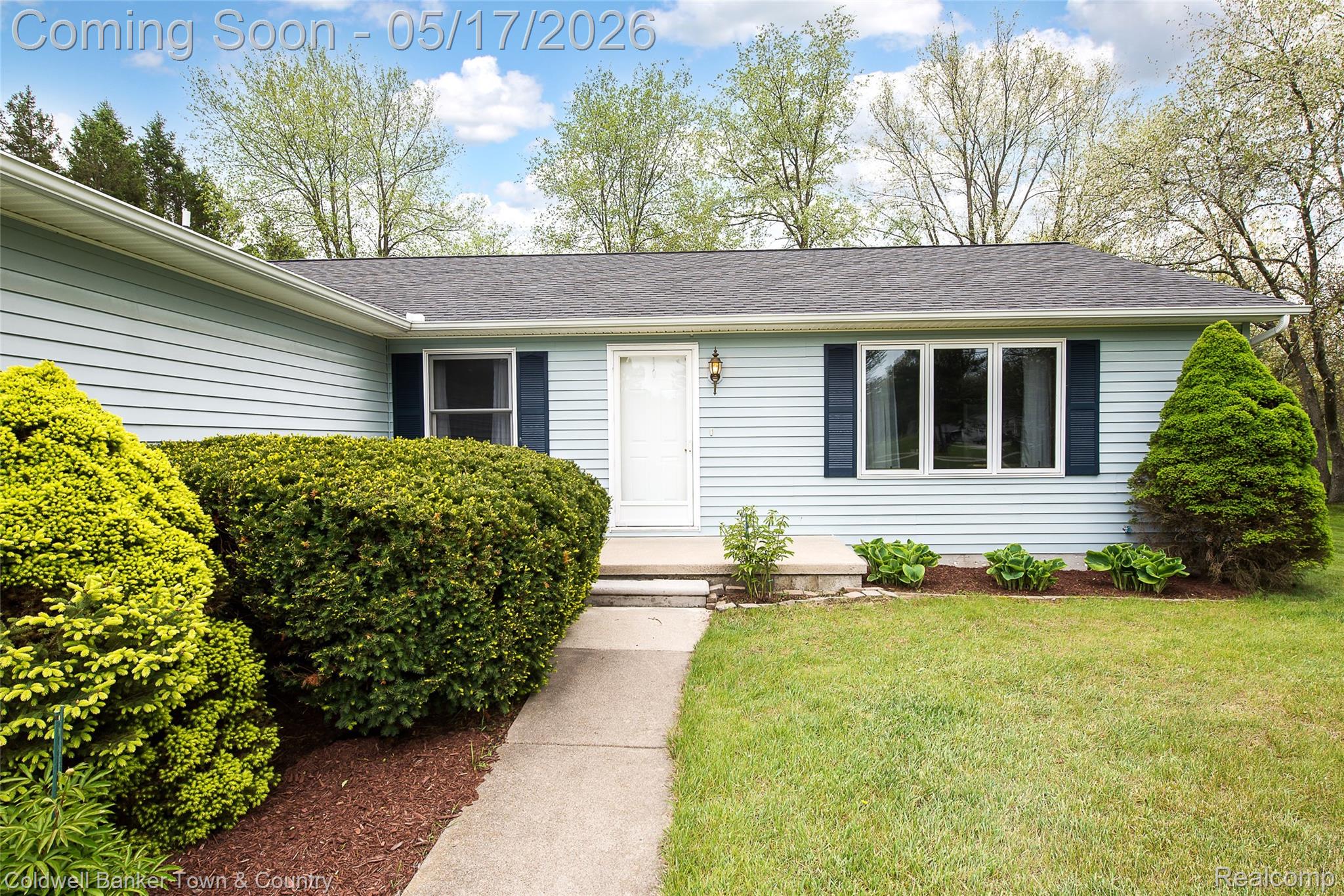 2154 Kingston Drive
