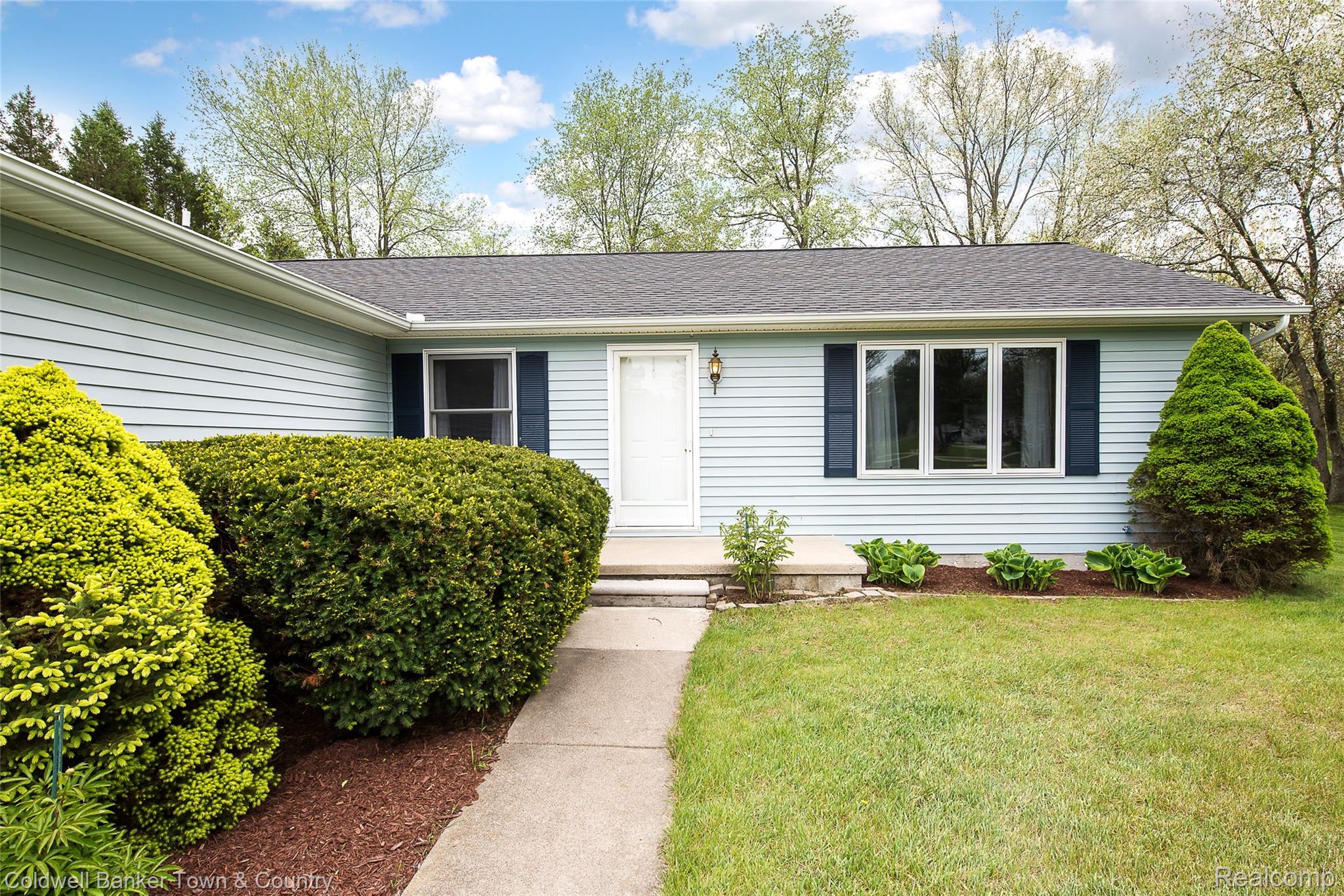 2154 Kingston Drive