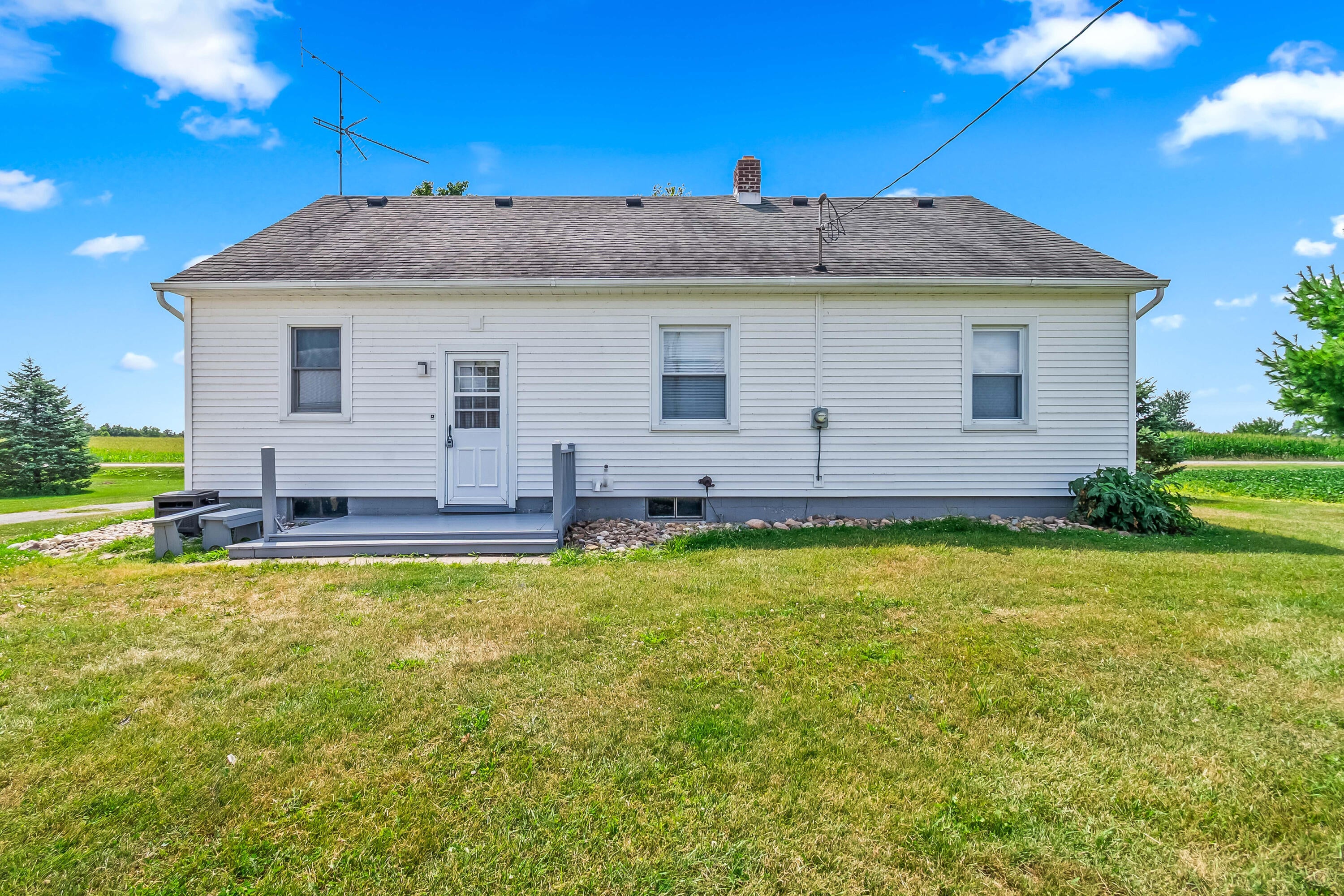 3600 E Territorial Road