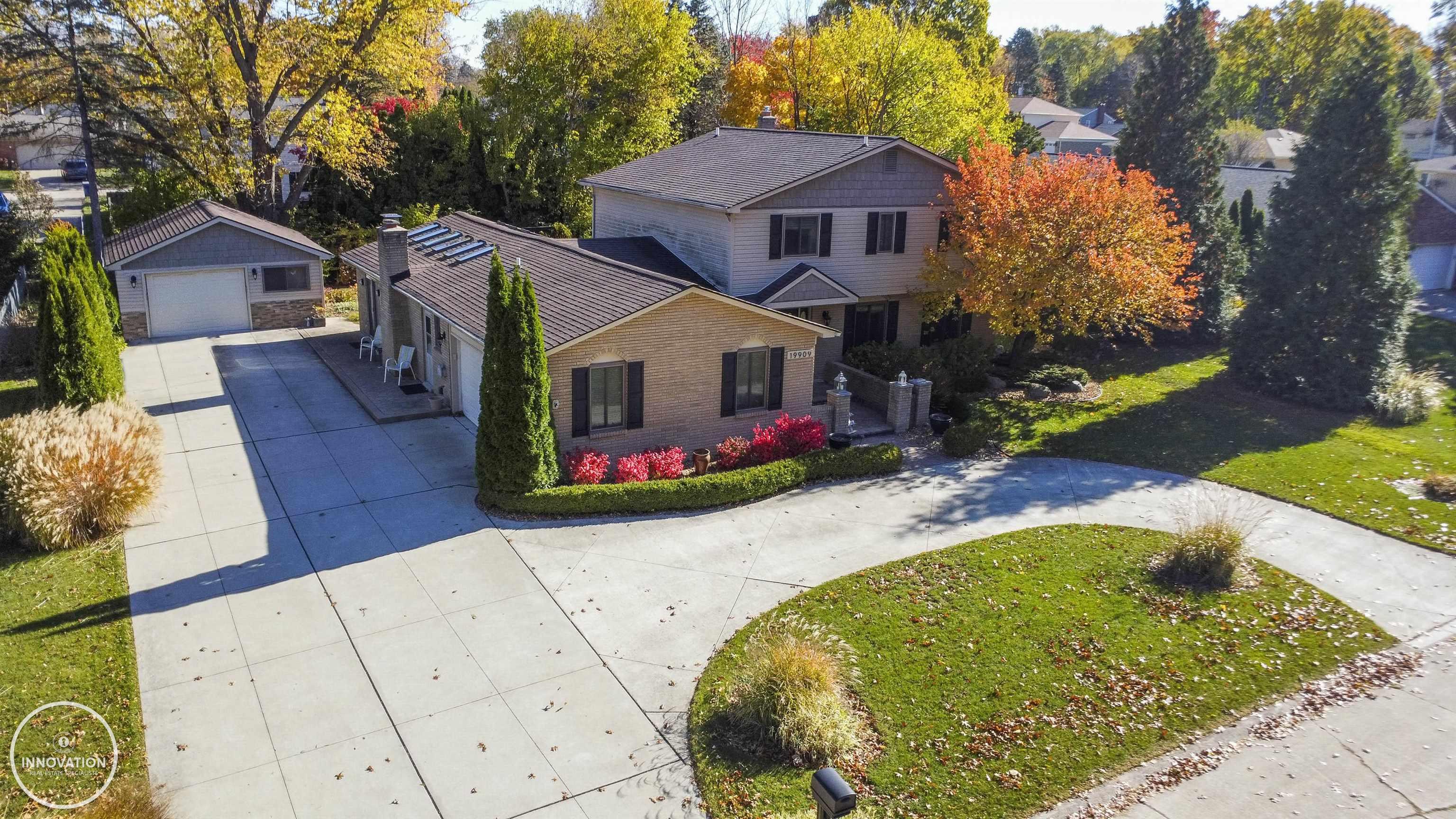 19909 White Oaks Drive