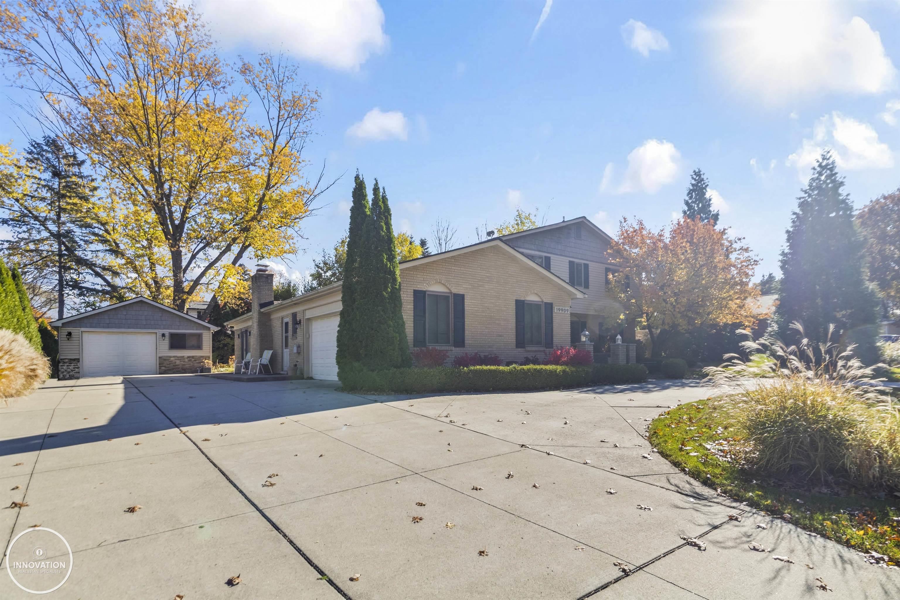 19909 White Oaks Drive