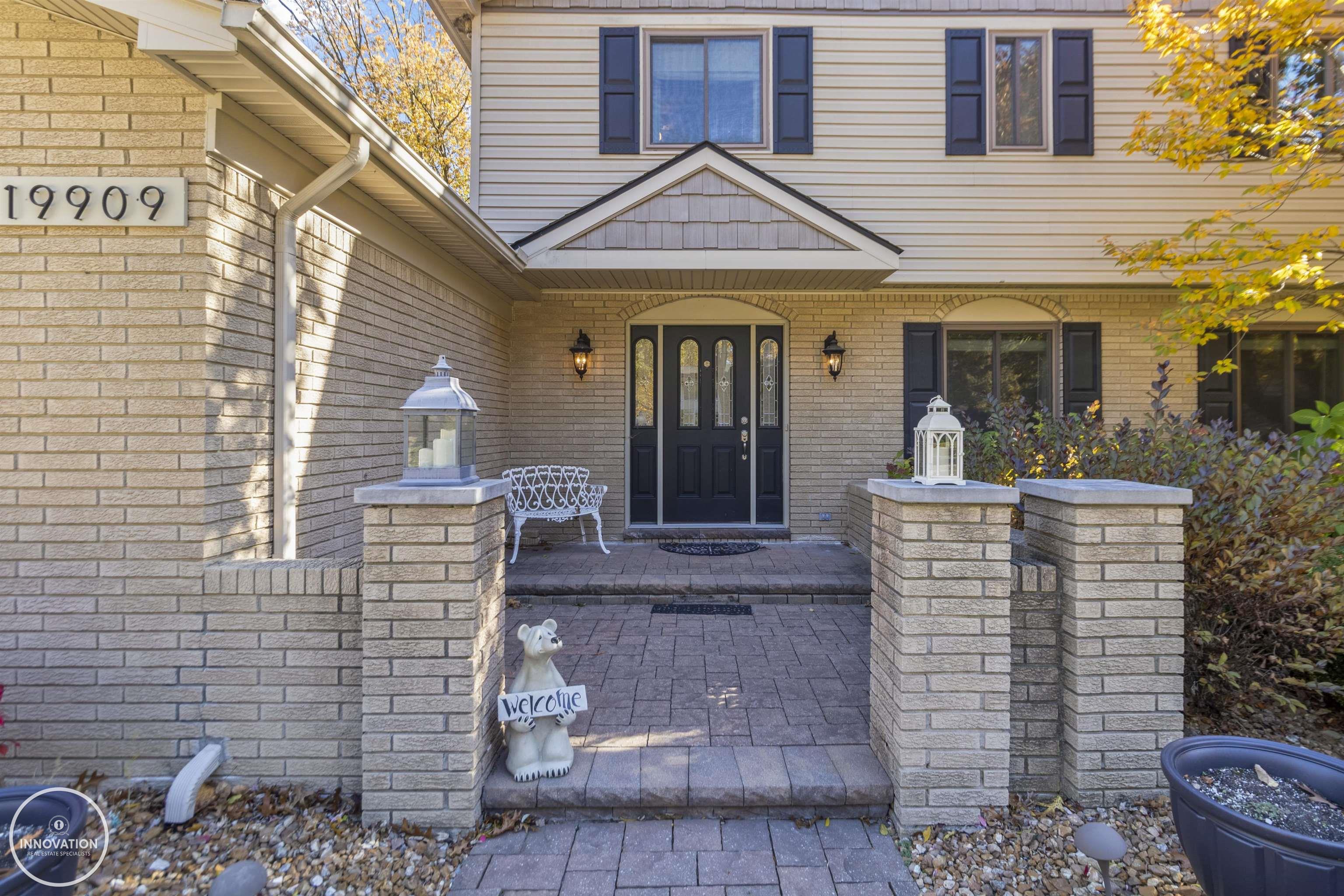 19909 White Oaks Drive