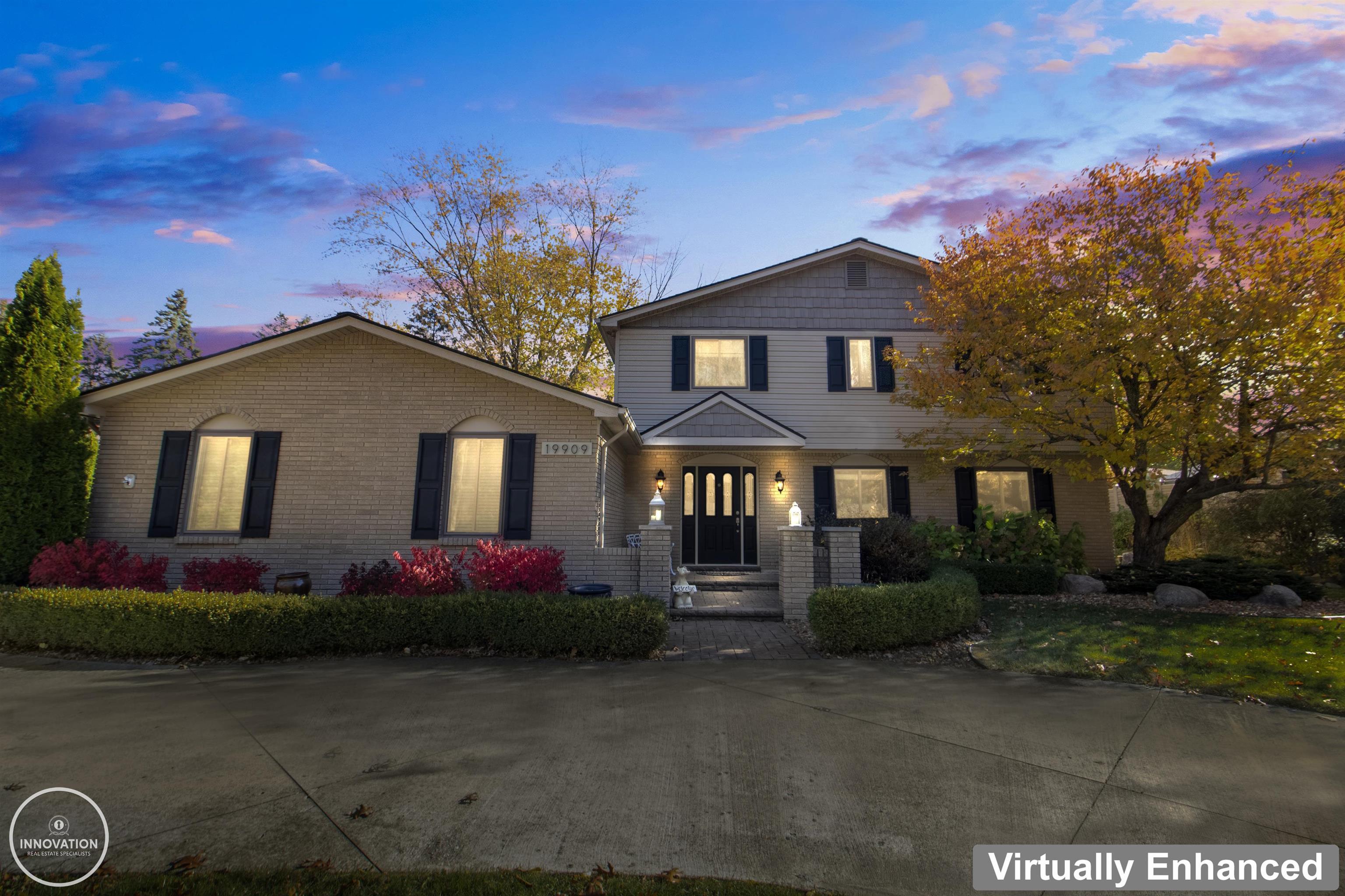 19909 White Oaks Drive