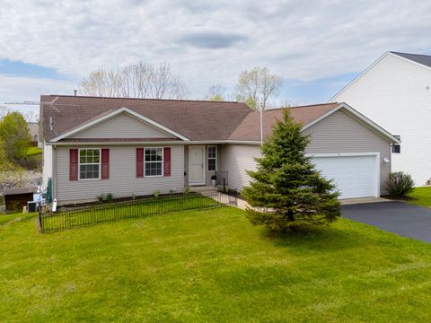 73 Murphy'S Circle Oshtemo Charter Township MI 49009