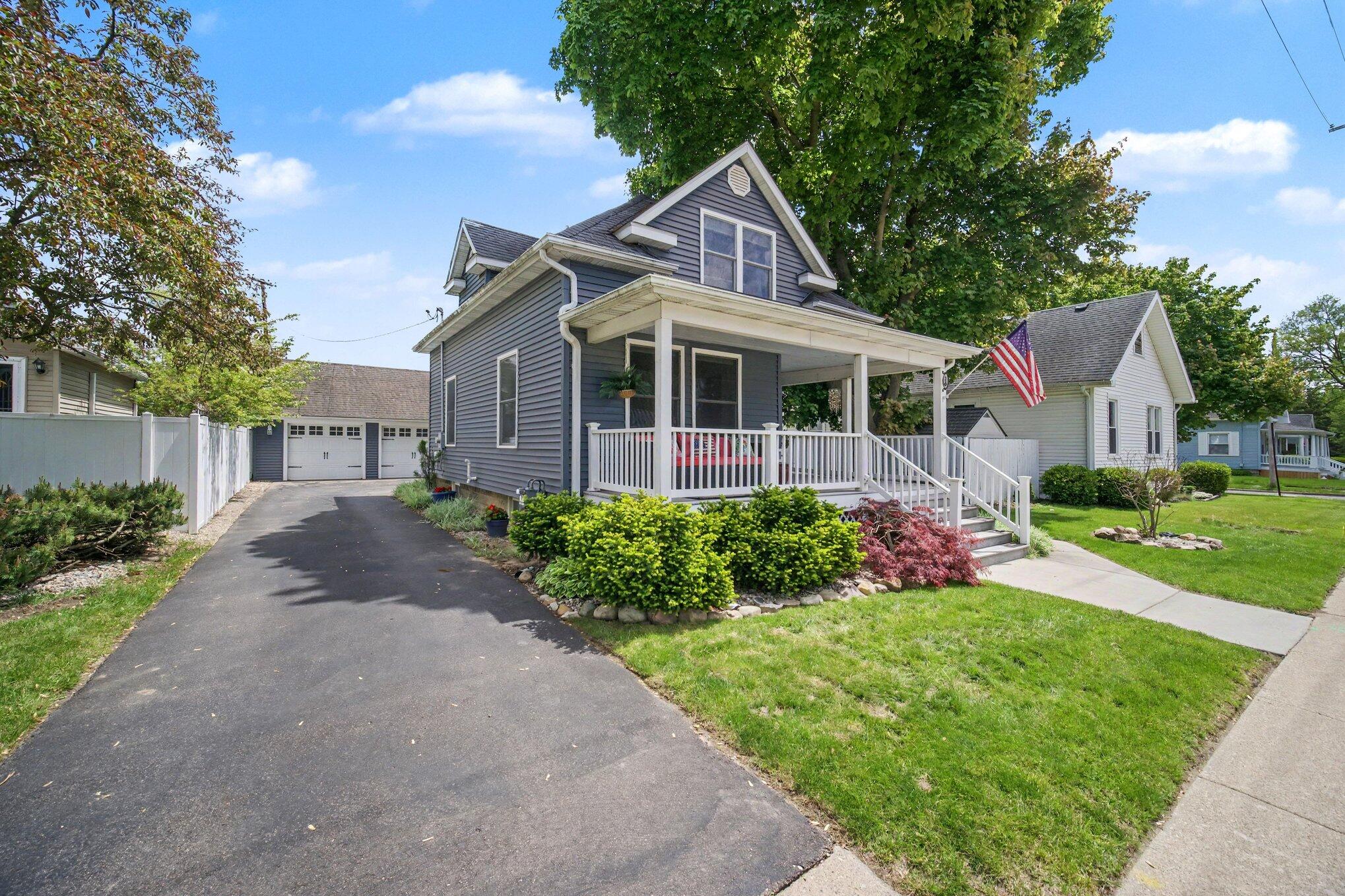310 Dexter Street