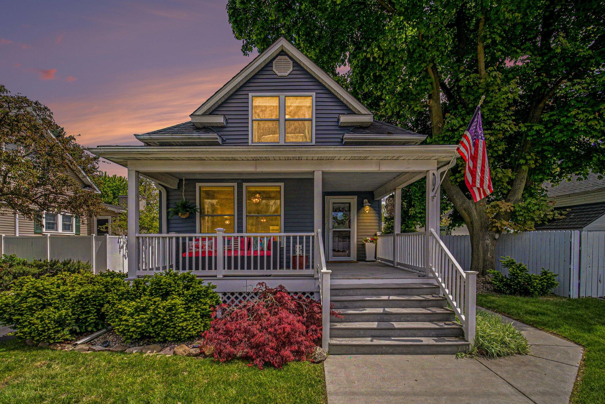 310 Dexter Street
