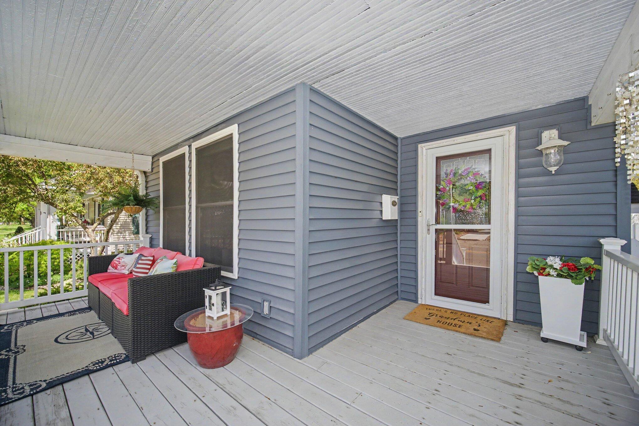 310 Dexter Street